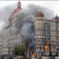 Mumbai Attack Case