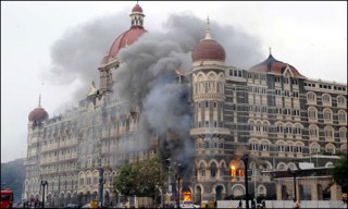 Mumbai Attack Case