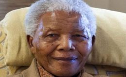 ساوتھ افریقہ: سابق صدر نیلسن منڈیلا کی حالت بدستور تشویشناک