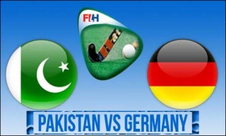 Pakistan & Germany