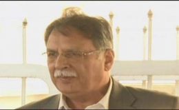 سندھ میں پیپلز پارٹی کے مینڈیٹ کا احترام کرتے ہیں : پرویز رشید