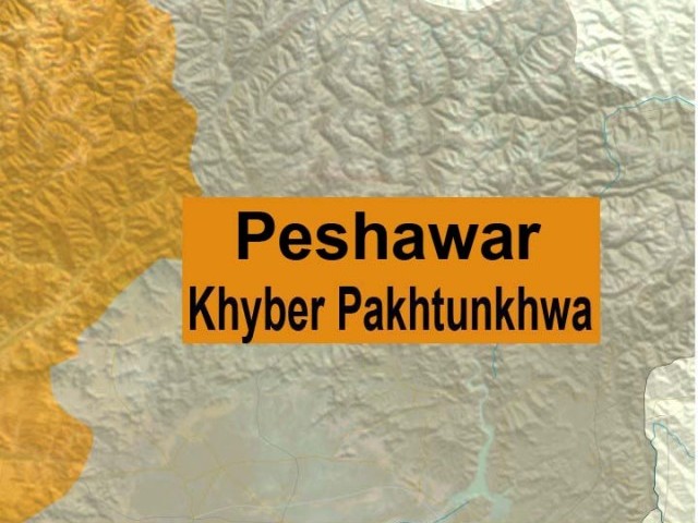 پشاور: فائرنگ سے ڈی ایس پی ٹریفک اور ڈرائیور جاں بحق