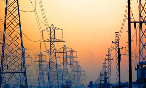 ملک میں بجلی کا شارٹ فال چار ہزار تین سو میگا واٹ ہو گیا