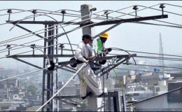 ملک میں بجلی بحران انتہا پر،شارٹ فال 6 ہزار میگا واٹ سے تجاوز کرگیا