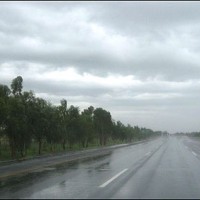 Punjab Rain