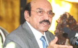قائم علی شاہ کا سندھ میں سرکاری محکموں میں بھرتی پر پابندی کا حکم