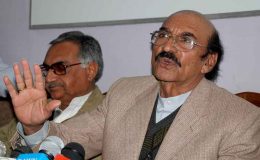 پیپلز پارٹی نے ایم کیو ایم کو سندھ حکومت میں شمولیت کی دعوت دے دی