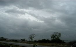 خیبرپختونخوا، پنجاب، سندھ ، گلگت بلتستان اور کشمیر میں بارش کا امکان