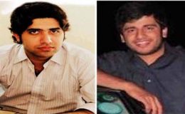 شاہ زیب قتل کیس : شاہ رخ اور سراج تالپور کو سزائے موت سنادی گئی