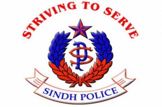 Sindh Police