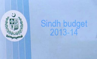 Sindh budget