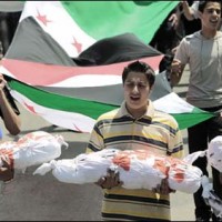 Syria Killing