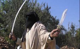 پاکستان میں غیر ملکیوں کو نشانہ بنائیں گے: طالبان