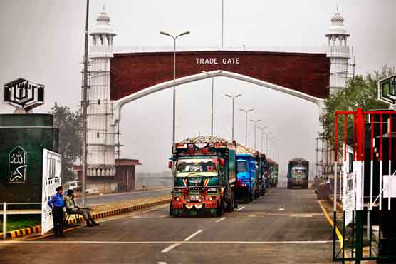 پاکستان بھارت کیساتھ تجارت پر توجہ دے: یورپی یونین
