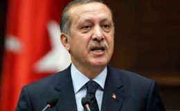 ترک وزیراعظم نے مظاہرین کو سنگین نتائج کی دھمکی دے دی