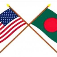 U.S. Bangladesh