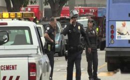امریکا : کالج میں فائرنگ سے 6 افراد ہلاک، ایک حملہ آور مارا گیا