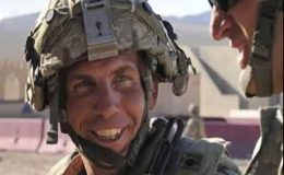 امریکی فوجی نے 16 افغانوں کے قتل کا اعتراف کر لیا