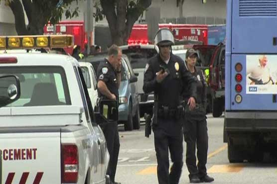 امریکا : کالج میں فائرنگ سے 6 افراد ہلاک ، ایک حملہ آور مارا گیا