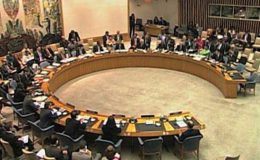 اقوام متحدہ میں خواتین کے حقوق کیلئے انجلینا جولی کی قراداد منظور