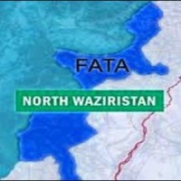 Waziristan