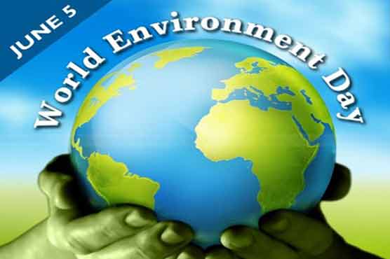 پاکستان سمیت دنیا بھر میں آج ماحولیات کا عالمی دن