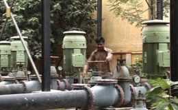 کراچی: بجلی کی بندش، شہر کو15کروڑ گیلن پانی کی فراہمی معطل
