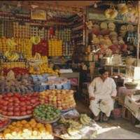 karachi Markets