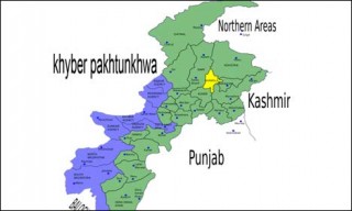 khyber Pashtunkhwa