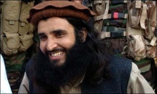 Adnan Rasheed Taliban