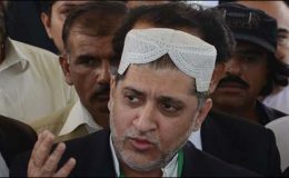 بلوچستان اسمبلی کے آئندہ اجلاس میں حلف اٹھالوں گا، اختر مینگل