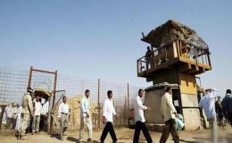 بغداد کی جیلوں پر حملے، 500 قیدی فرار