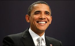امریکی صدر باراک اوباما کی جانب سے مسلم امہ کو رمضان کی مبارکباد