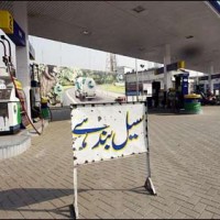 CNG stations closed