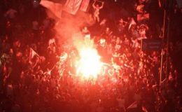 قاہرہ : اسکندریہ اور النصر میں مخالف گروپ میں جھڑپیں