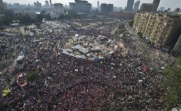 قاہرہ: فوجی بغاوت کیخلاف اخوان المسلمین کا آج مظاہروں کا اعلان