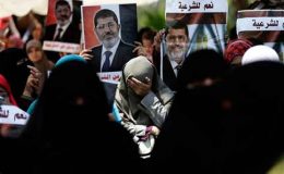اخوان المسلین رہنماں کی گرفتاری کیلئے چھاپے، سیاسی انتقام کے سنگین نتائج نکلیں گے : اقوام متحدہ
