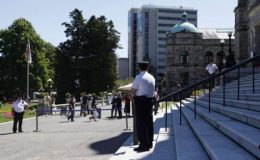 ٹورنٹو : کینڈین پارلیمنٹ کو بم سے اڑانی کی سازش ناکام، 2 ملزمان گرفتار