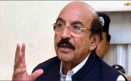 وزیر اعلی سندھ کا بلدیاتی انتخابات کے لیے سپریم کورٹ سے چھ ماہ کی مہلت مانگی