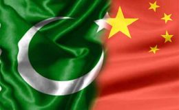 چین پاکستانی مصنوعات کا دوسرا بڑا درآمد کنندہ بن گیا