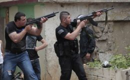 دمشق: شامی باغیوں کا اسرائیلی فوج پر حملہ
