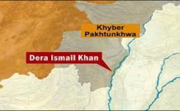 ڈیرہ اسماعیل خان جیل پر حملہ، دہشت گردوں نے 40 قیدی چھڑا لیے