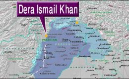 ڈیرہ اسماعیل خان جیل کو توڑا نہیں جاسکا، سرکاری ذرائع