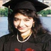 Dr. Aafia Siddiqui
