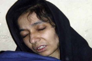 Dr. Aafia