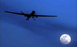 پاکستان میں امریکی ڈرون حملوں میں کمی