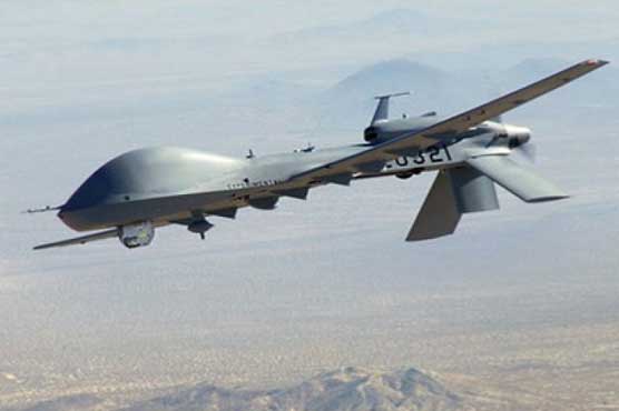 پاکستان کی شمالی وزیرستان میں ڈرون حملے کی شدید مذمت