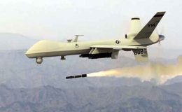 ڈرون حملوں پر پاکستان اور امریکا کے تعلقات خراب ہو سکتے ہیں : دفتر خارجہ