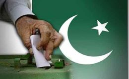 کراچی : ضمنی الیکشن، امیدواروں نے کاغذات نامزدگی جمع کرانا شروع کر دیئے