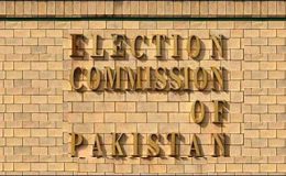 صدارتی انتخابات : قومی اسمبلی، سینیٹ، صوبائی اسمبلیوں سے فہرستیں طلب
